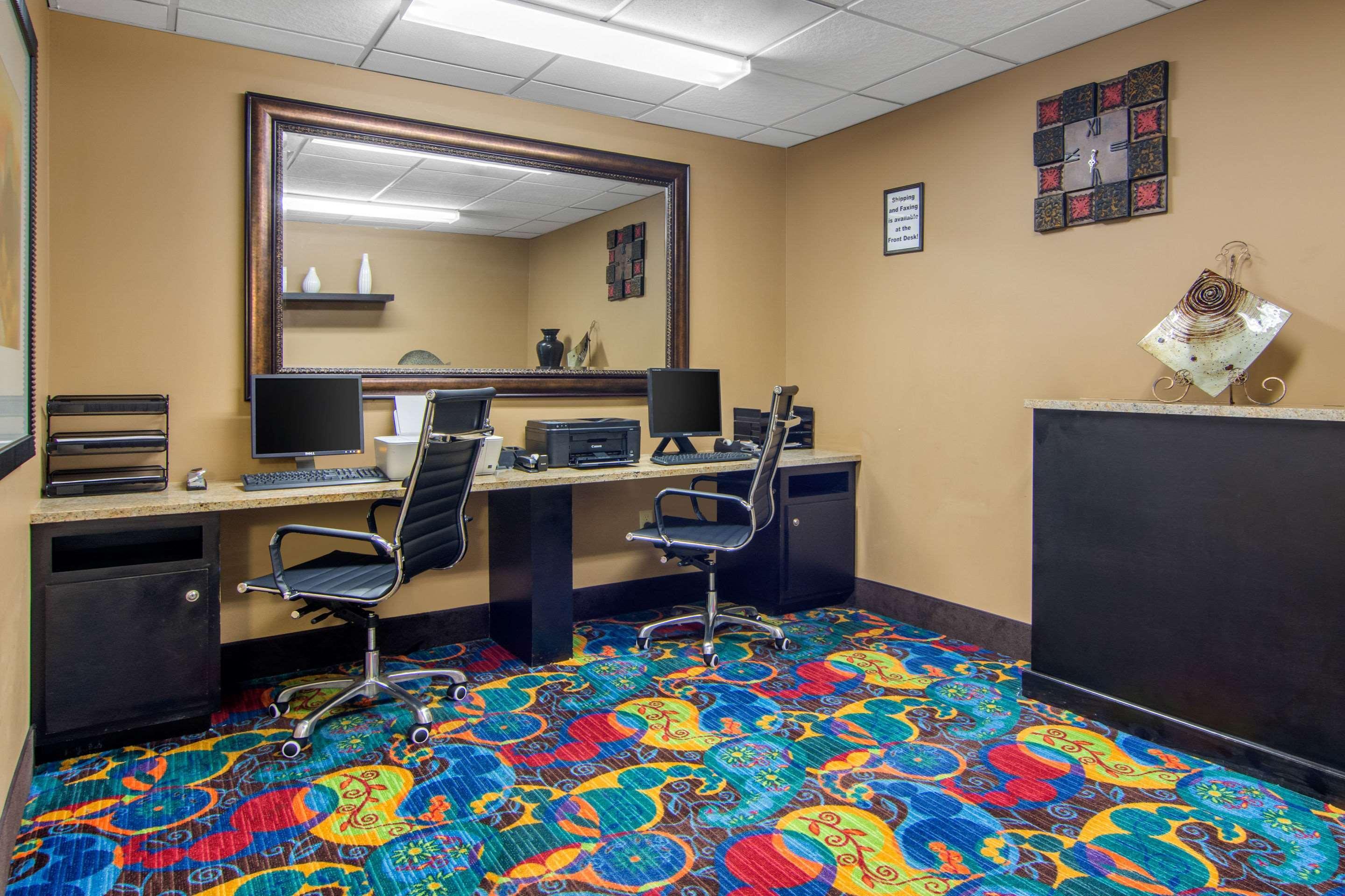 Comfort & Inn Suites Canton Exterior foto